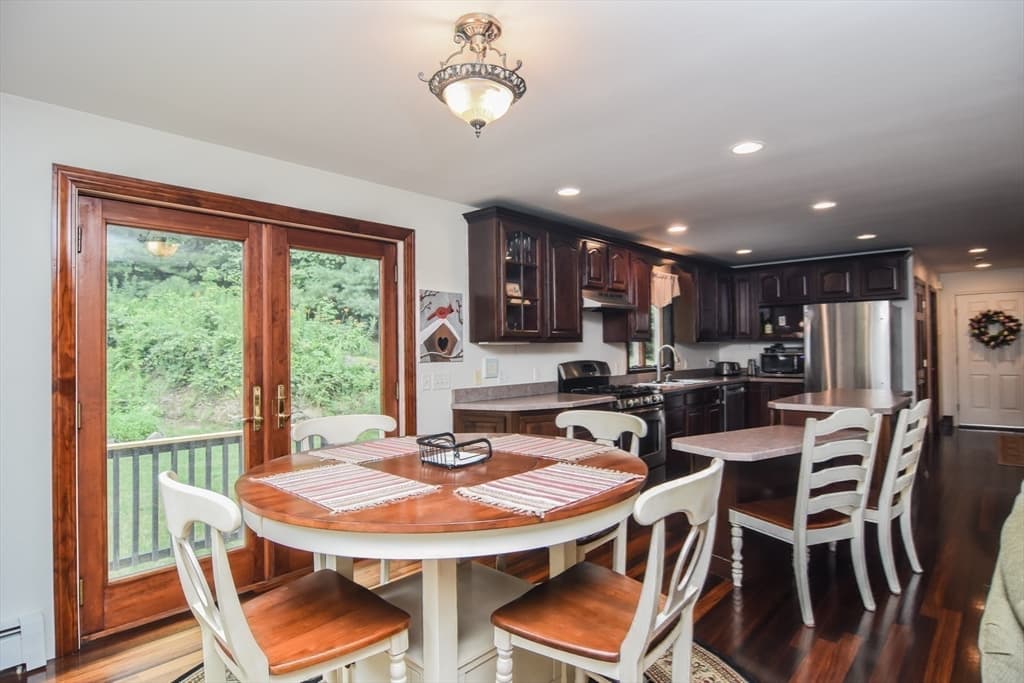 Single Family Residence at 8 Martin Rd, Brookfield MA 01506, Brookfield, photo 11 of 41