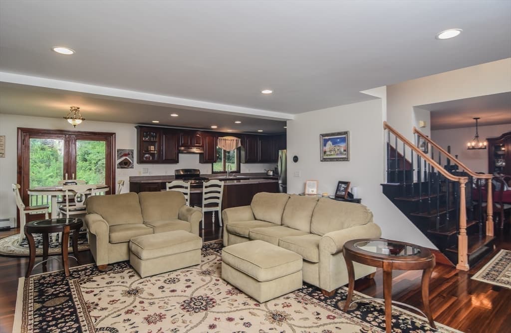 Single Family Residence at 8 Martin Rd, Brookfield MA 01506, Brookfield, photo 19 of 41