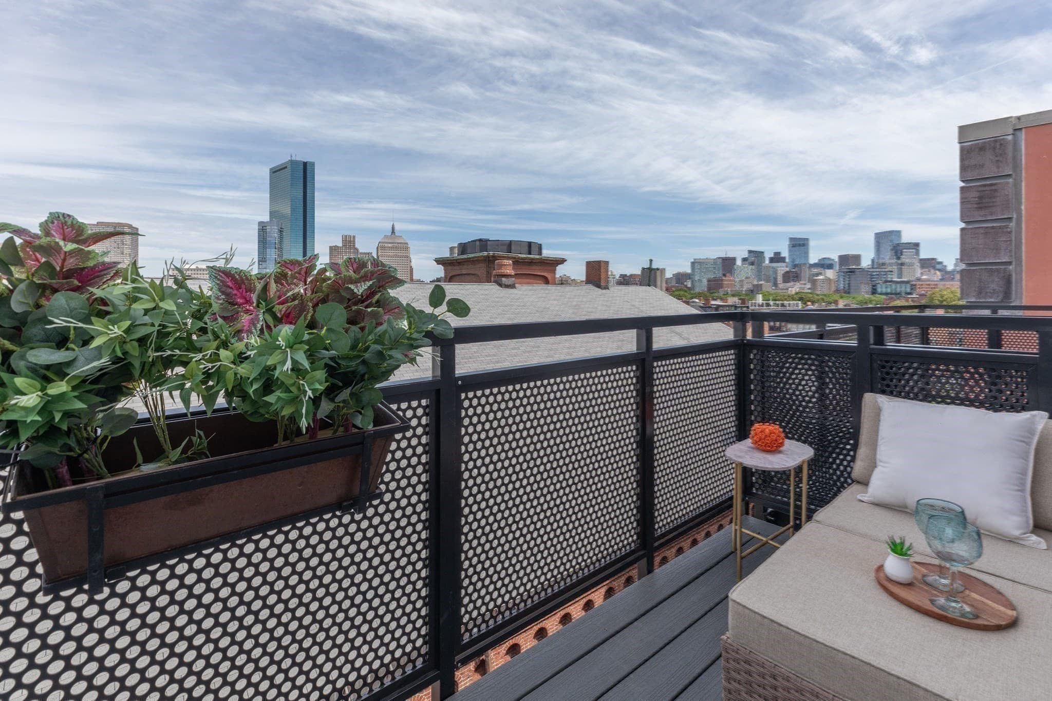 Condominium at 1395 Washington Street, Boston MA 02118, photo 13 of 37