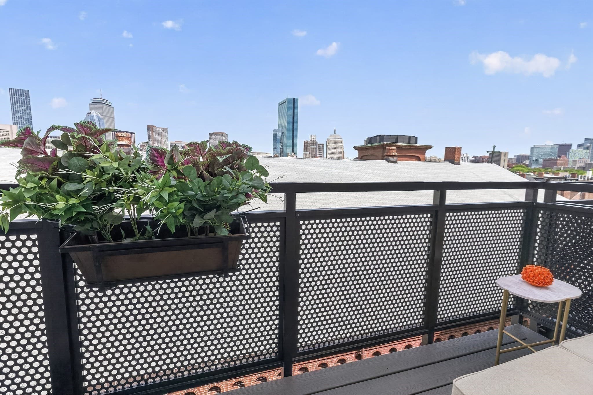 Condominium at 1395 Washington Street, Boston MA 02118, photo 17 of 37