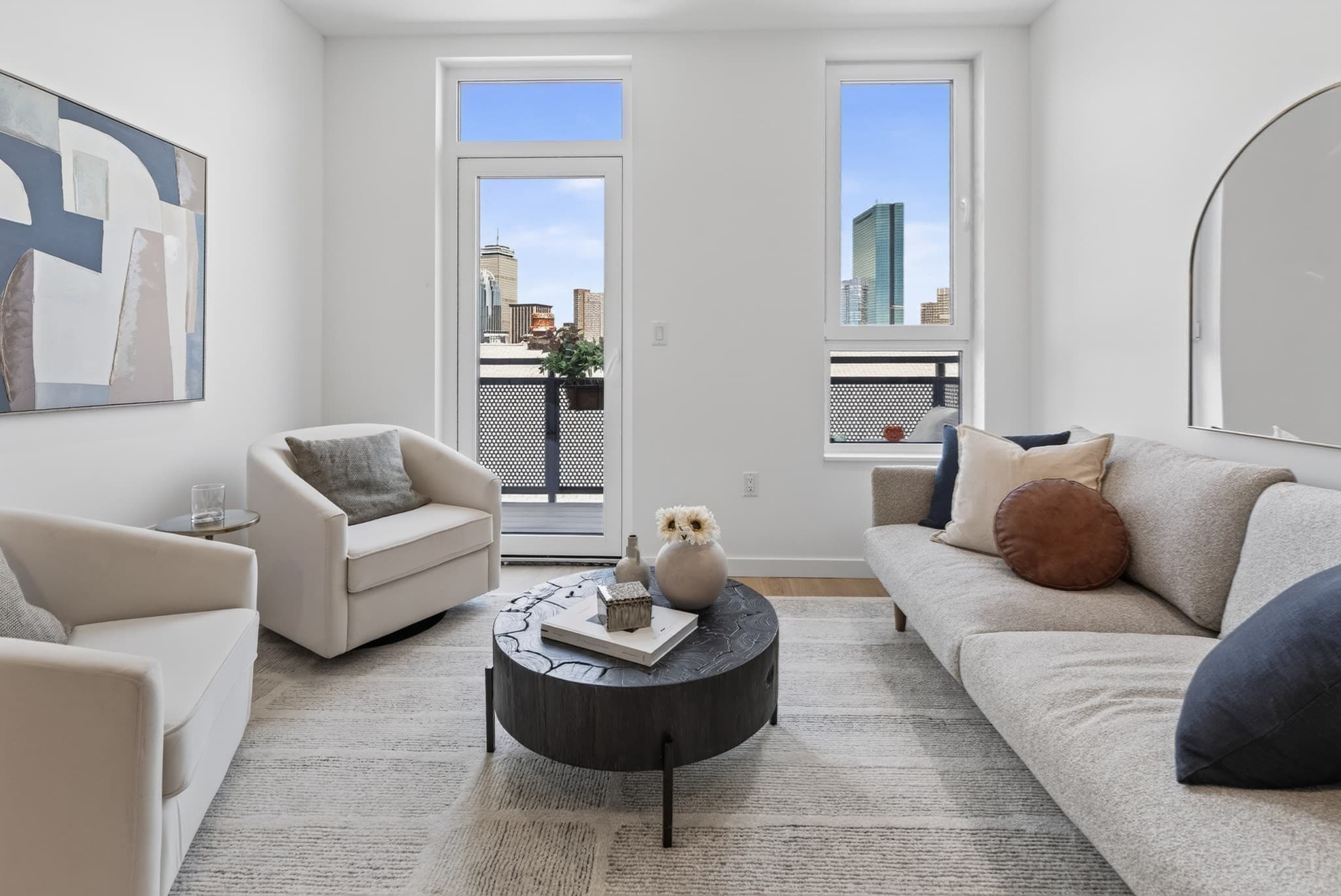 Condominium at 1395 Washington Street, Boston MA 02118, photo 12 of 37