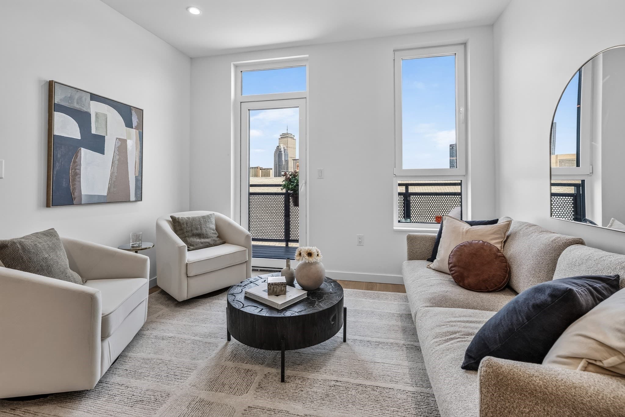 Condominium at 1395 Washington Street, Boston MA 02118, photo 3 of 37
