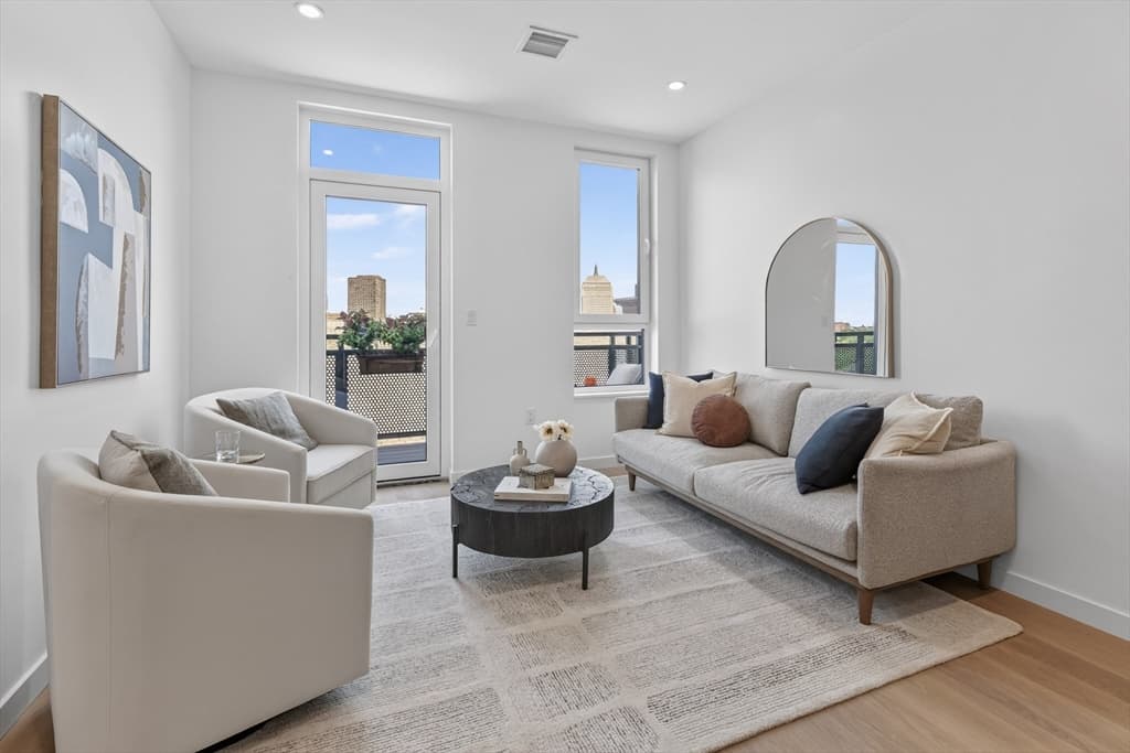 1395 Washington Street, Boston MA 02118