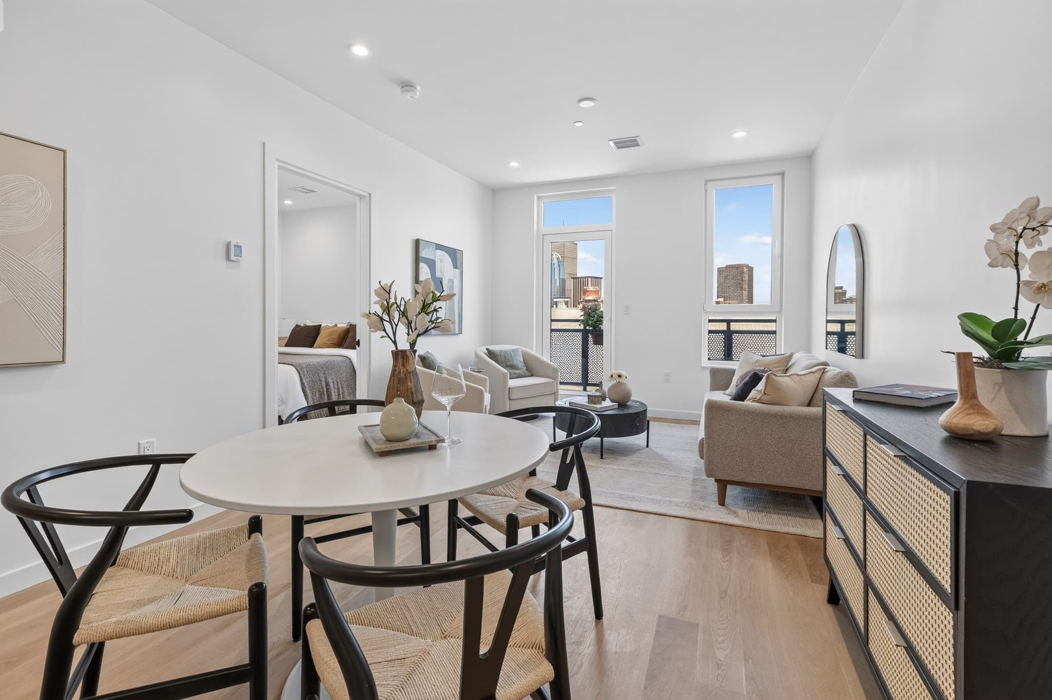 Condominium at 1395 Washington Street, Boston MA 02118, photo 9 of 37