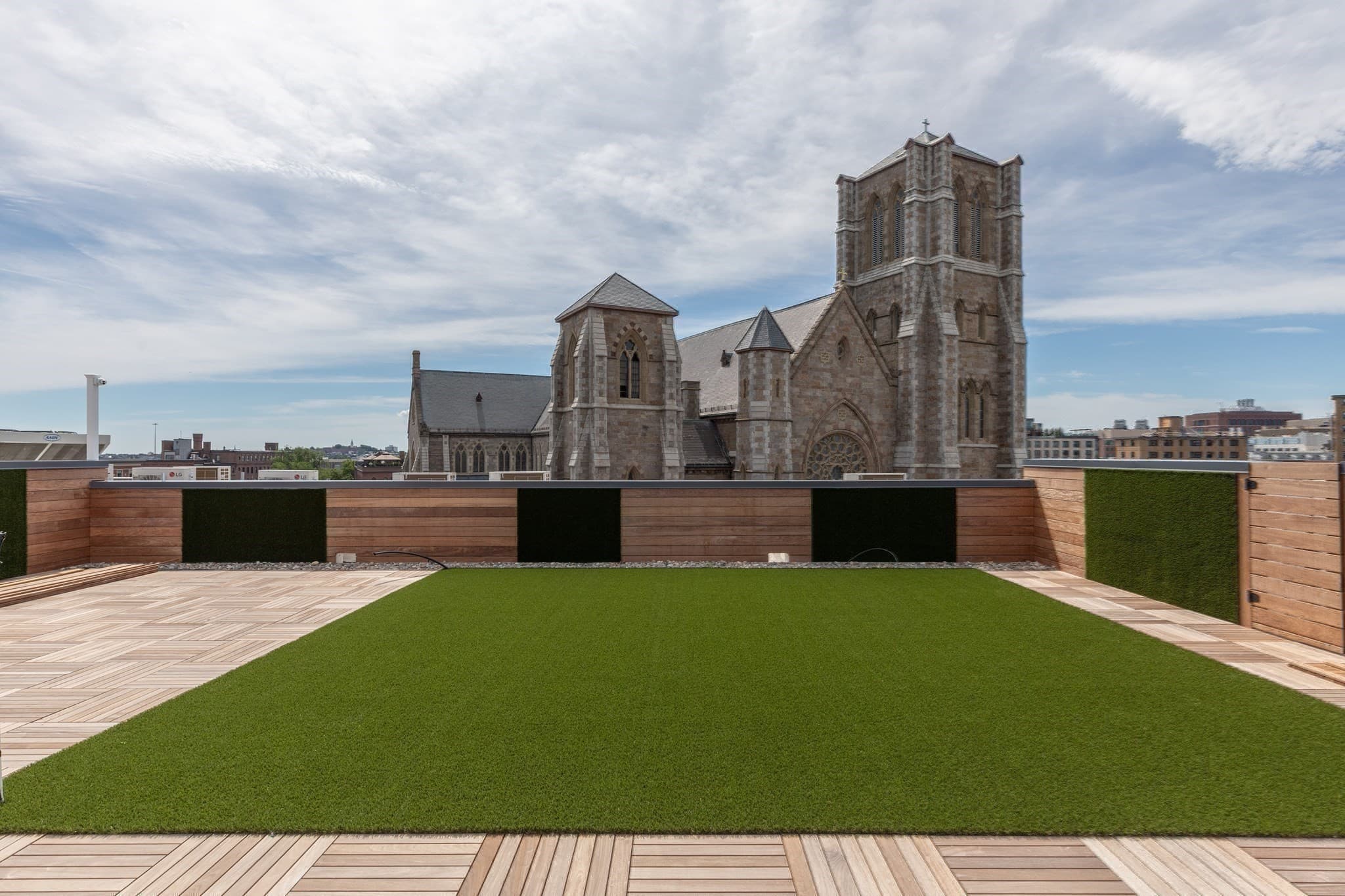 Condominium at 1395 Washington Street, Boston MA 02118, photo 24 of 37