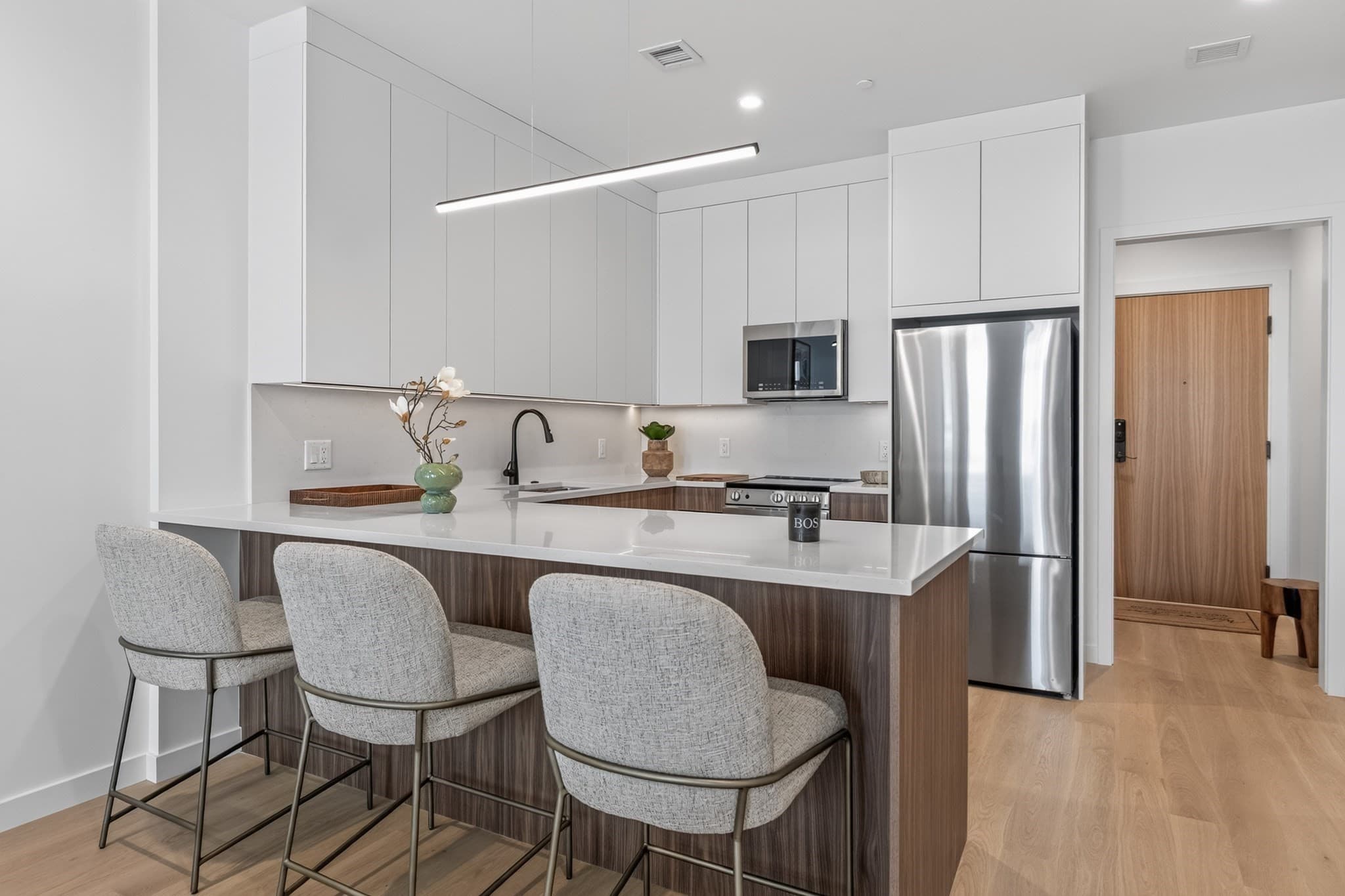 Condominium at 1395 Washington Street, Boston MA 02118, photo 10 of 37