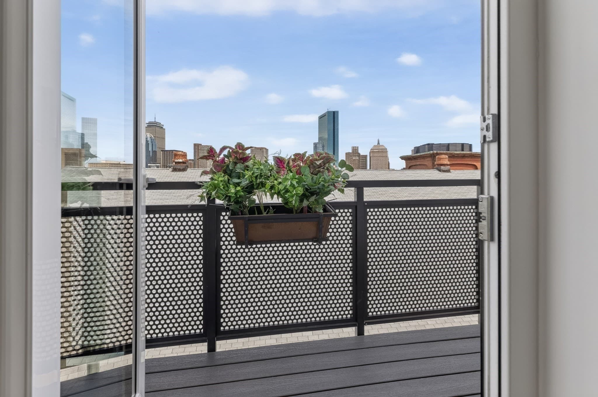 Condominium at 1395 Washington Street, Boston MA 02118, photo 14 of 37
