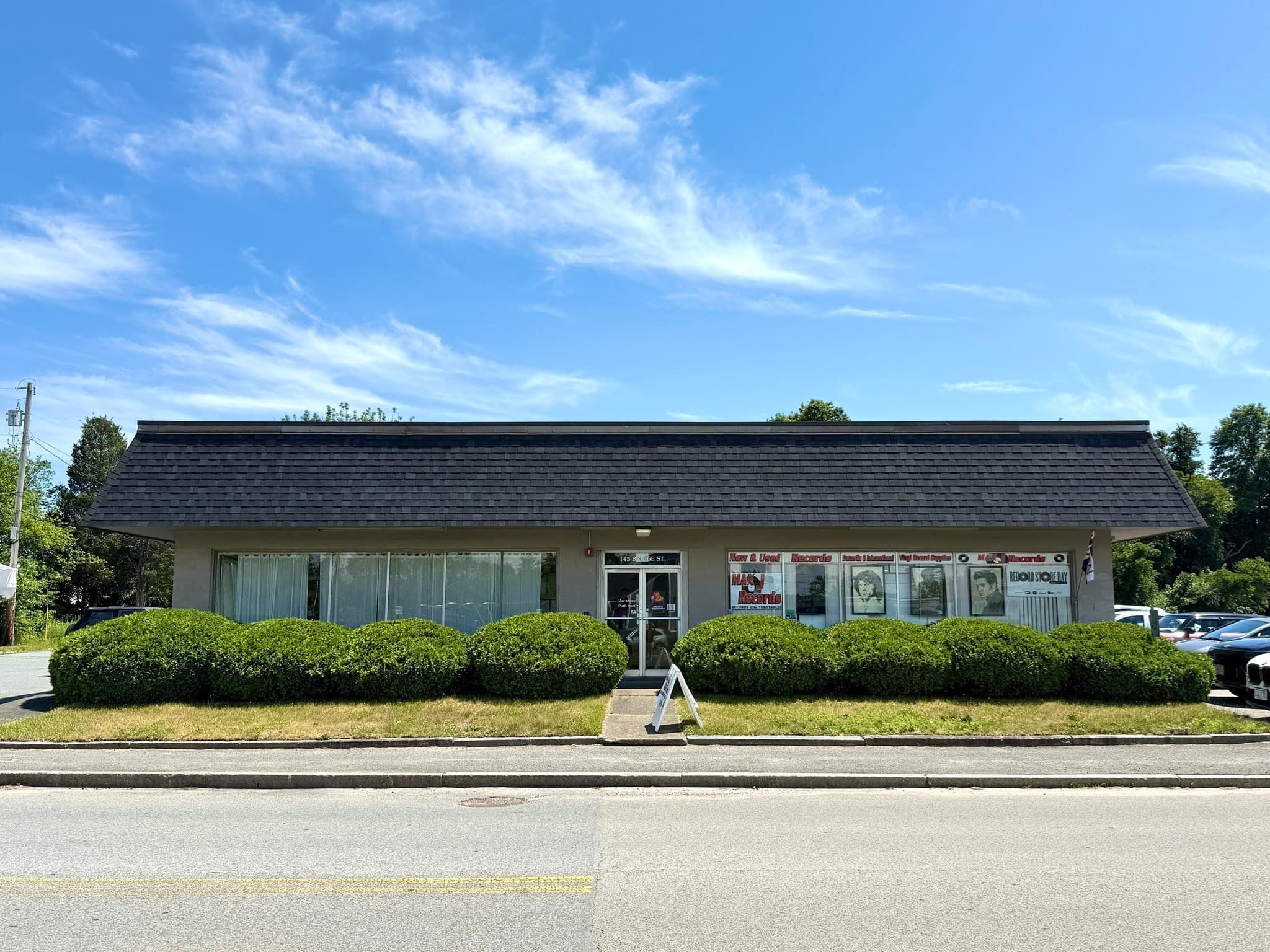 Commercial Sale at 145 Bridge St, Fairhaven MA 02719, photo 2 of 5