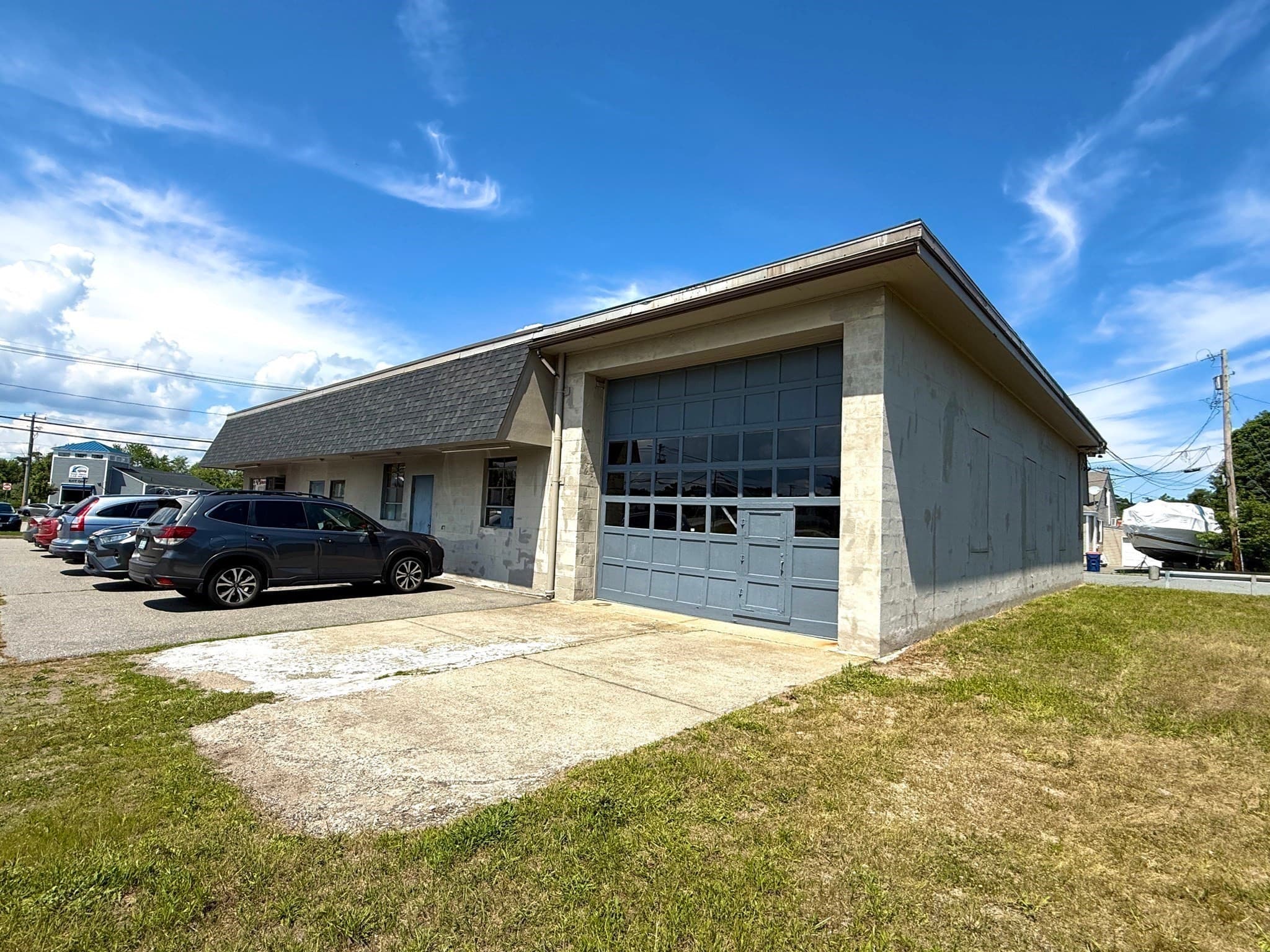 Commercial Sale at 145 Bridge St, Fairhaven MA 02719, photo 3 of 5