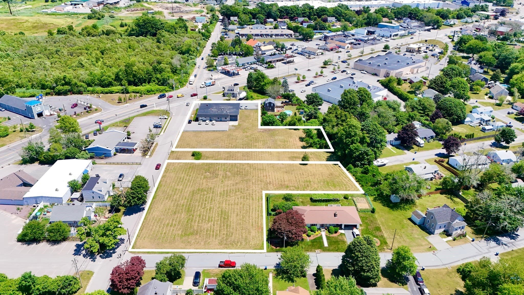 145 Bridge St, Fairhaven MA 02719