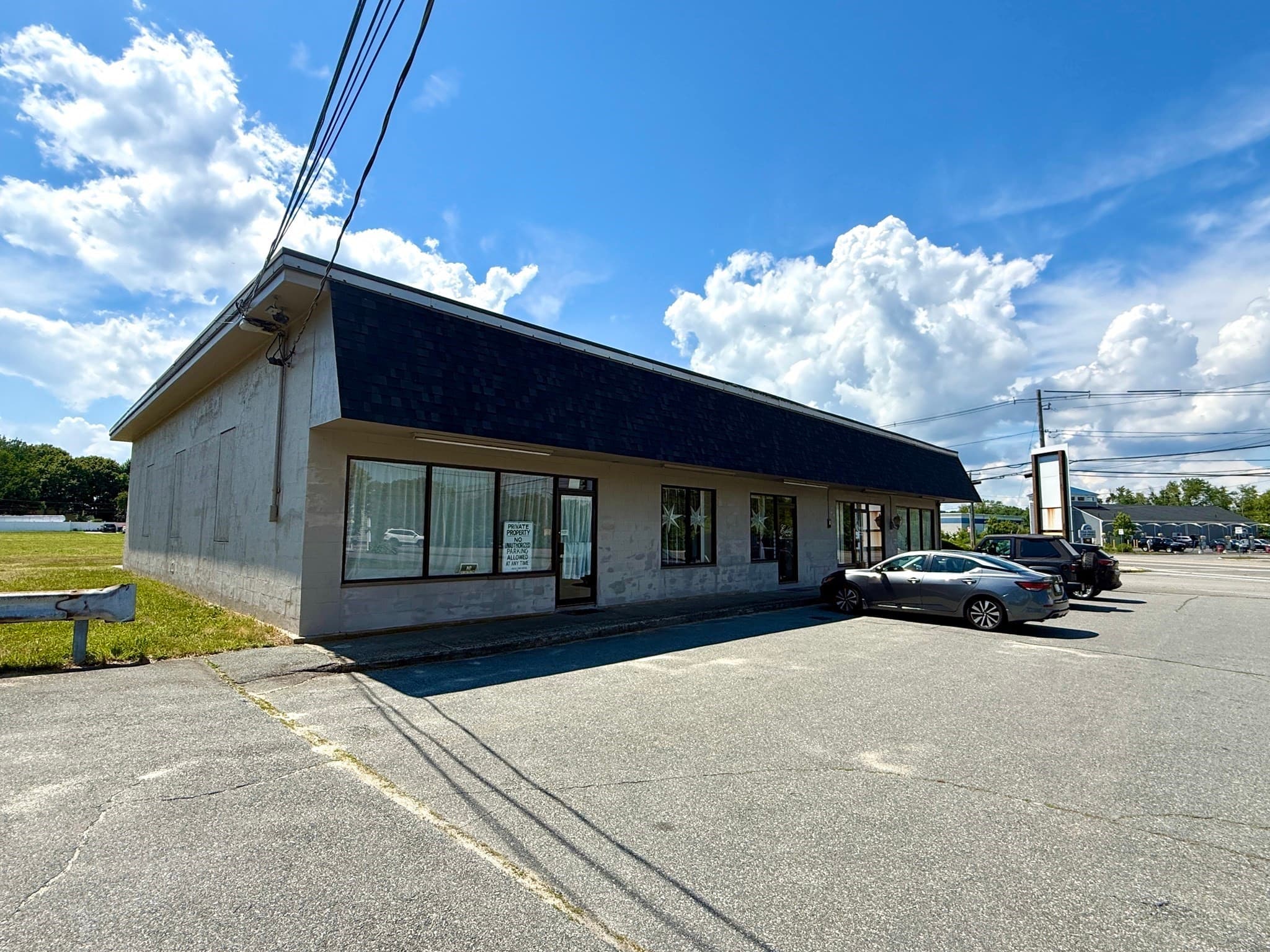 Commercial Sale at 145 Bridge St, Fairhaven MA 02719, photo 4 of 5