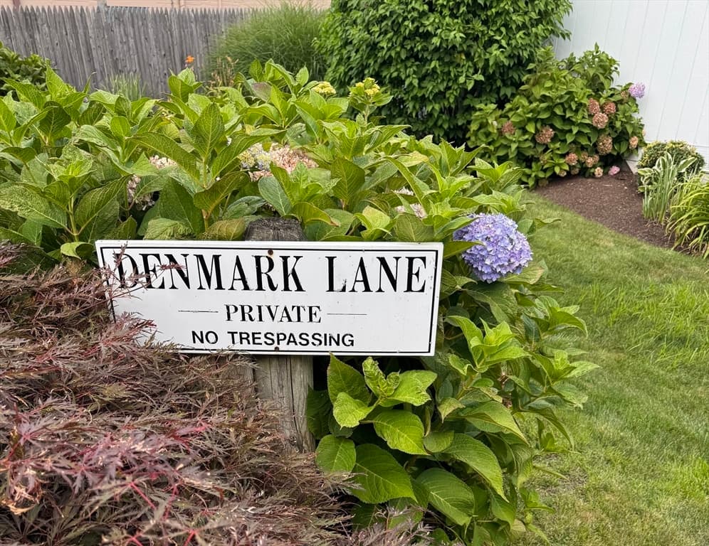 26 Denmark Lane # 26, Needham MA 02492 photo 2