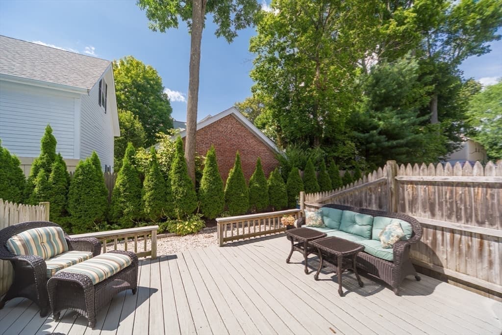 26 Denmark Lane # 26, Needham MA 02492 photo 26
