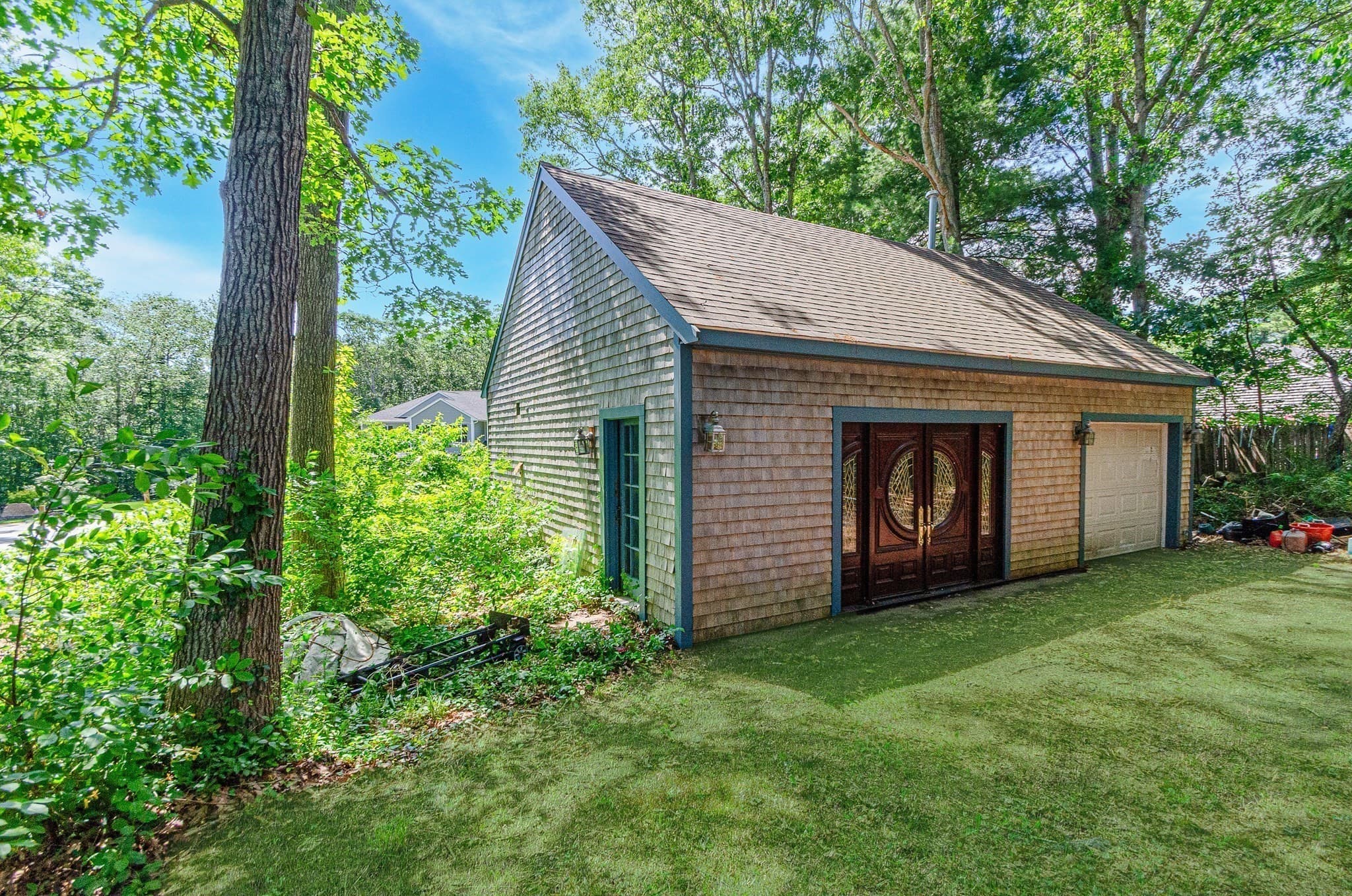 Residential at 0 Sparrow Hill Rd, Mattapoisett MA 02739, photo 6 of 9