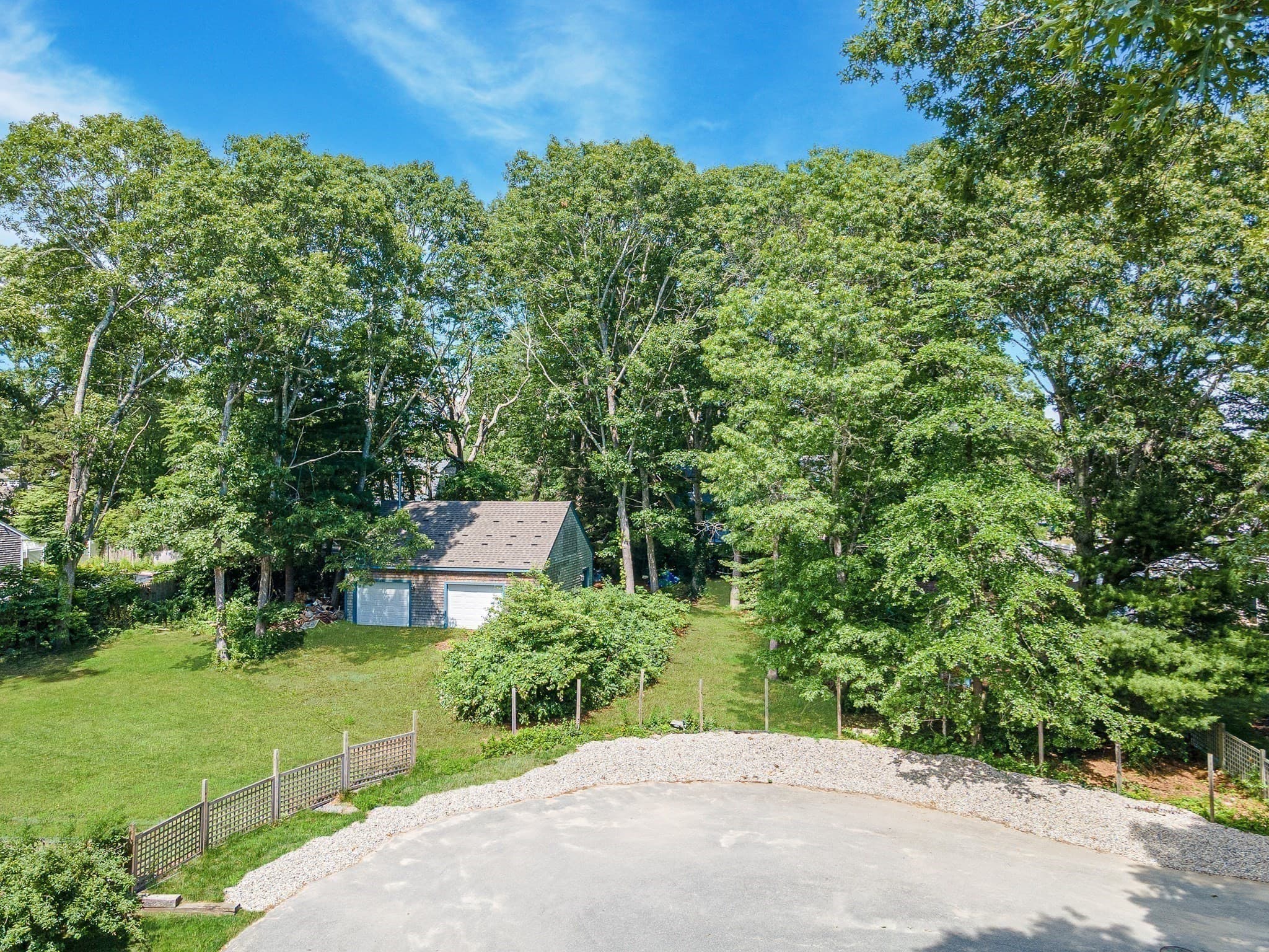 Residential at 0 Sparrow Hill Rd, Mattapoisett MA 02739, photo 3 of 9