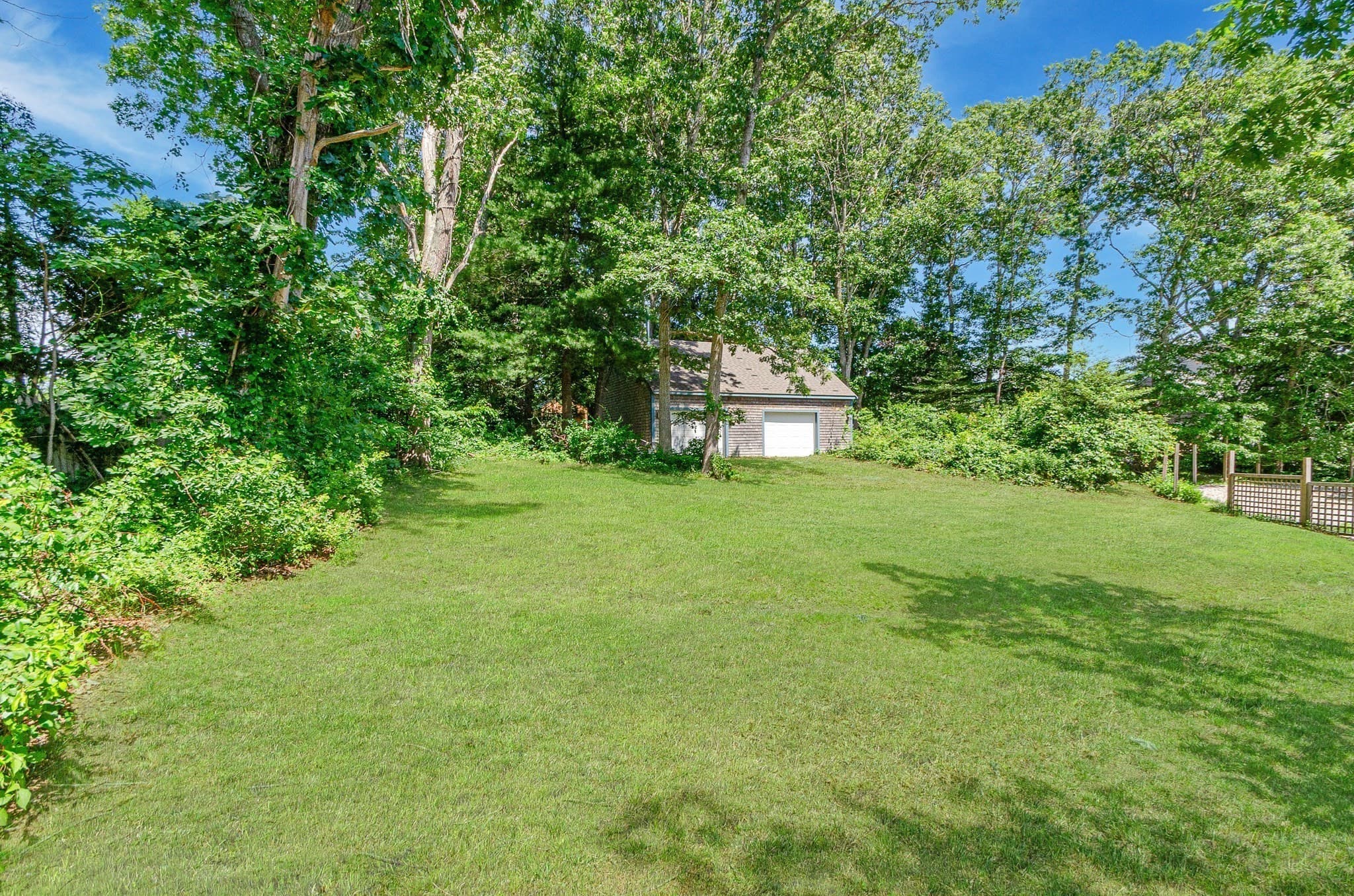 Residential at 0 Sparrow Hill Rd, Mattapoisett MA 02739, photo 5 of 9
