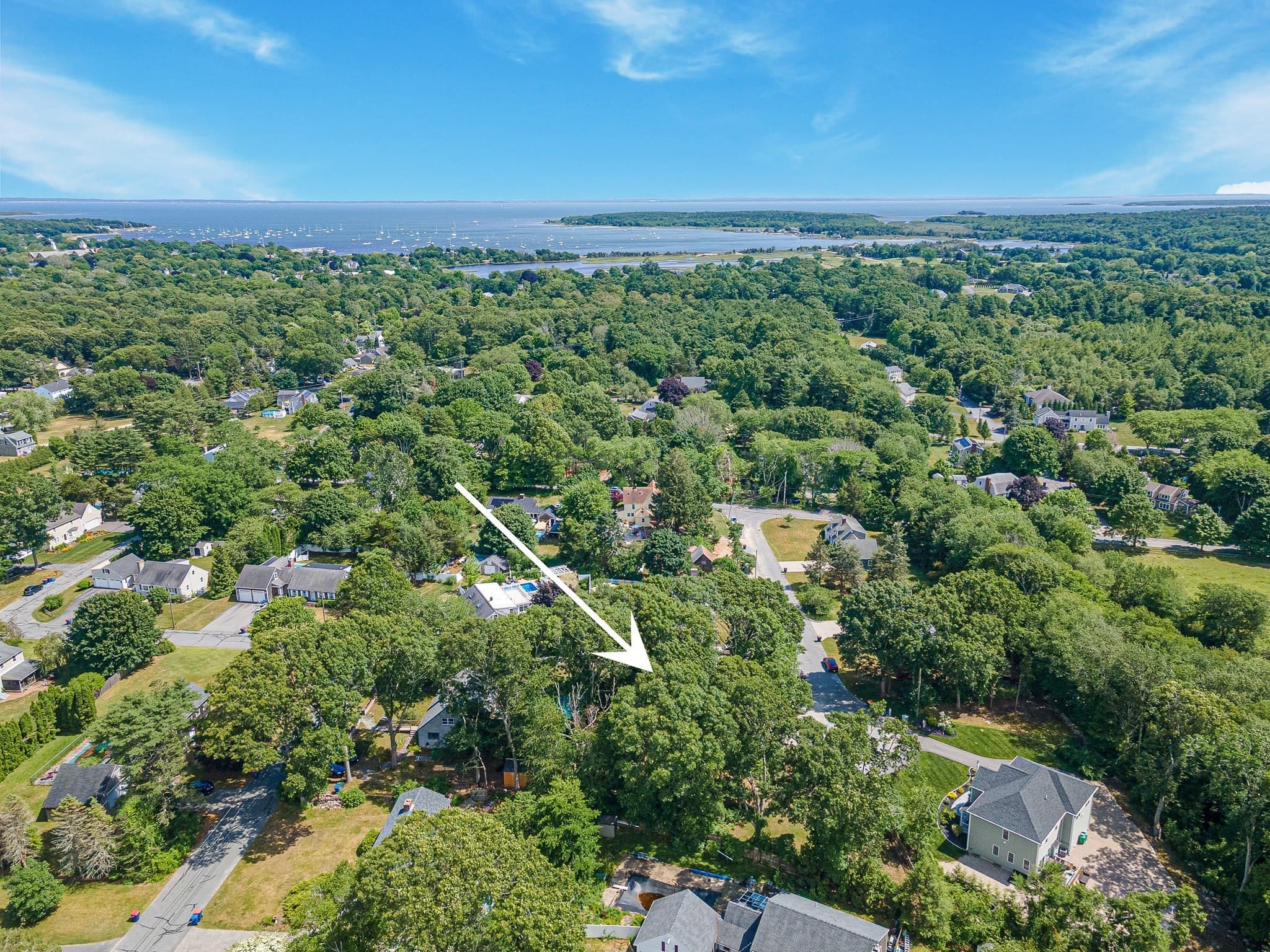 Residential at 0 Sparrow Hill Rd, Mattapoisett MA 02739, photo 9 of 9