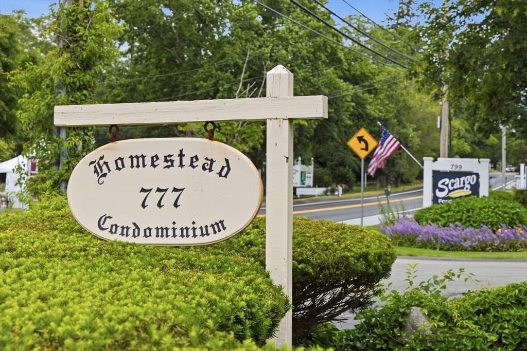 777 Main Street # C15, Dennis MA 02638