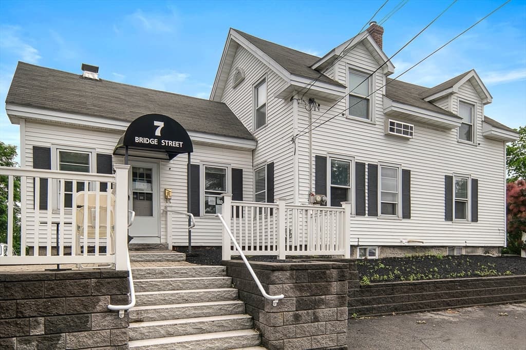 7 Bridge St # 10, Billerica MA 01821