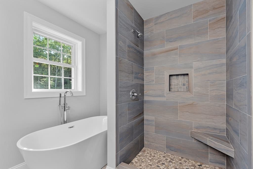 Single Family Residence at Lot 3 Alpine Rd, Fitchburg MA 01420, Fitchburg, photo 27 of 35