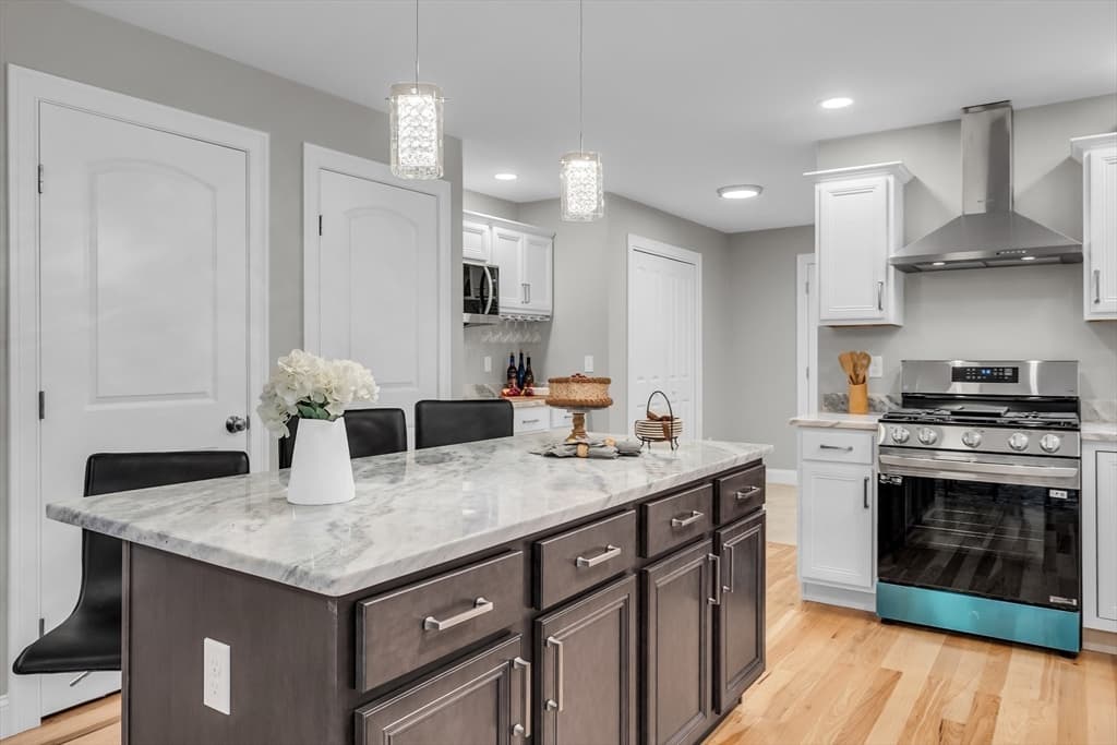 Single Family Residence at Lot 3 Alpine Rd, Fitchburg MA 01420, Fitchburg, photo 13 of 35
