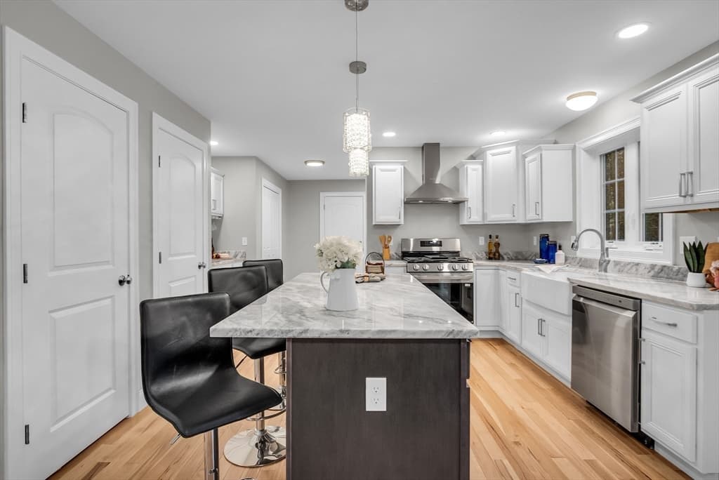 Single Family Residence at Lot 3 Alpine Rd, Fitchburg MA 01420, Fitchburg, photo 12 of 35