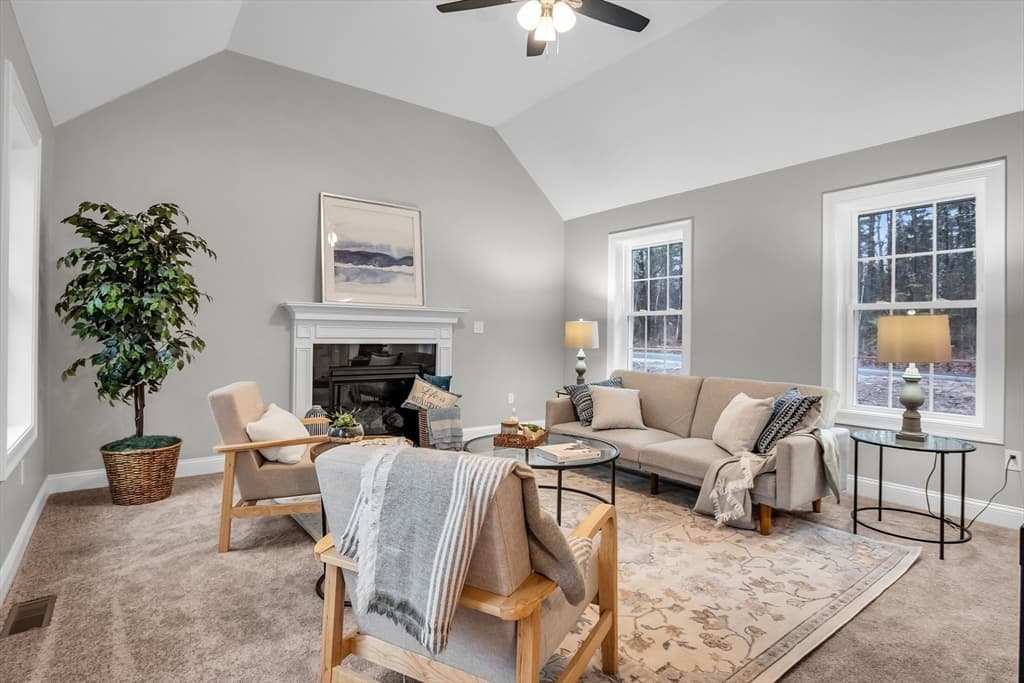 Single Family Residence at Lot 3 Alpine Rd, Fitchburg MA 01420, Fitchburg, photo 3 of 35