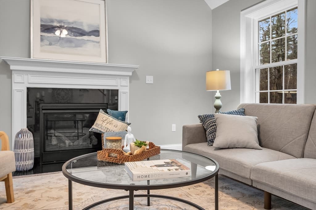Single Family Residence at Lot 3 Alpine Rd, Fitchburg MA 01420, Fitchburg, photo 5 of 35