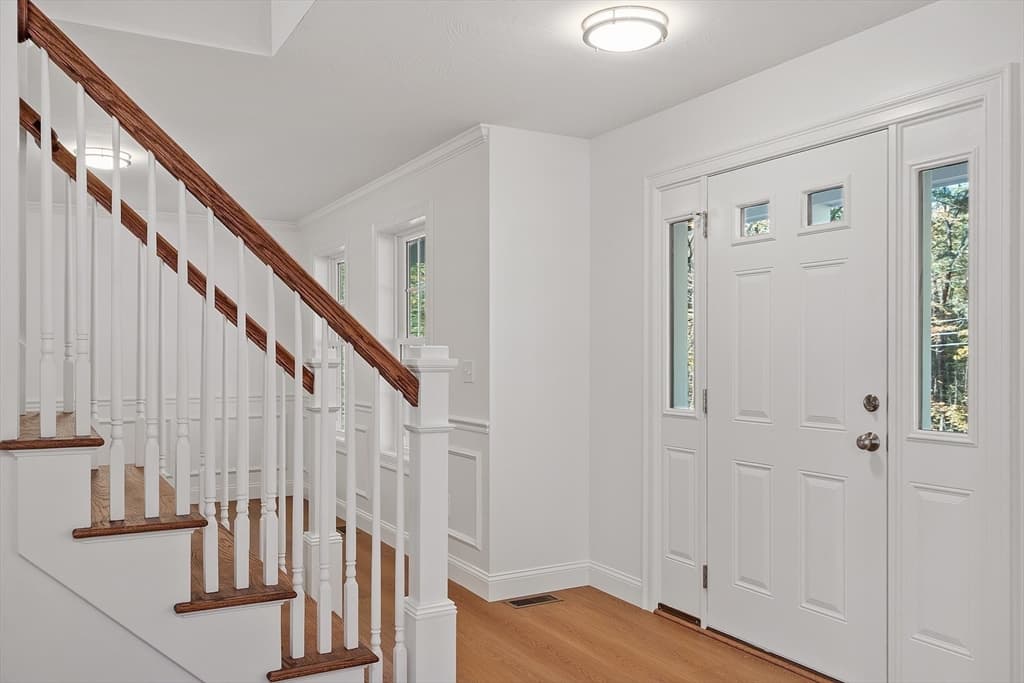 Single Family Residence at Lot 3 Alpine Rd, Fitchburg MA 01420, Fitchburg, photo 20 of 35