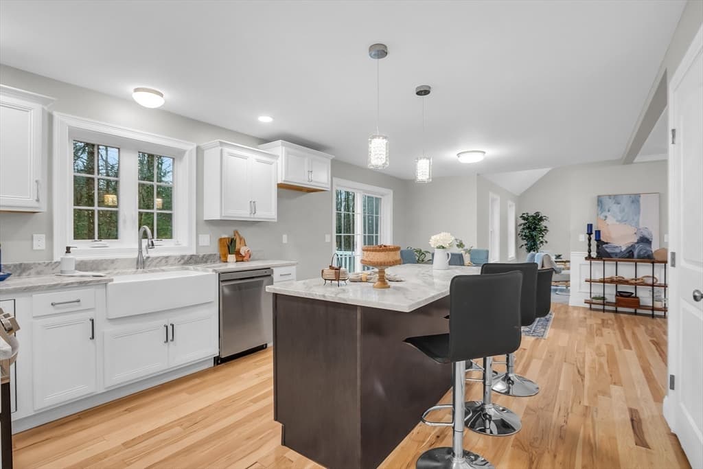 Single Family Residence at Lot 3 Alpine Rd, Fitchburg MA 01420, Fitchburg, photo 15 of 35