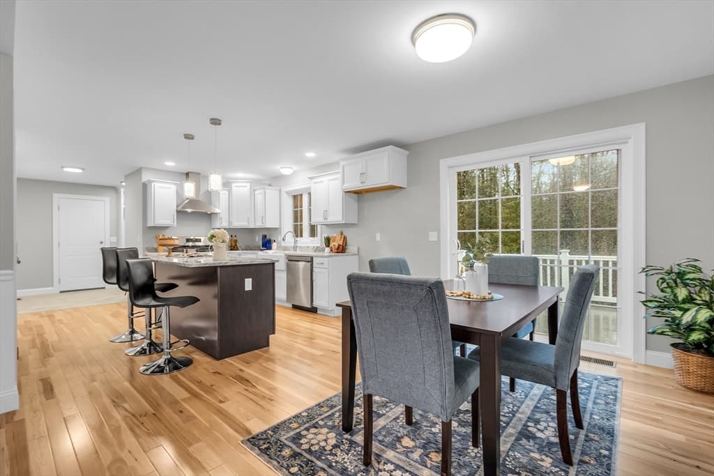 Single Family Residence at Lot 3 Alpine Rd, Fitchburg MA 01420, Fitchburg, photo 11 of 35