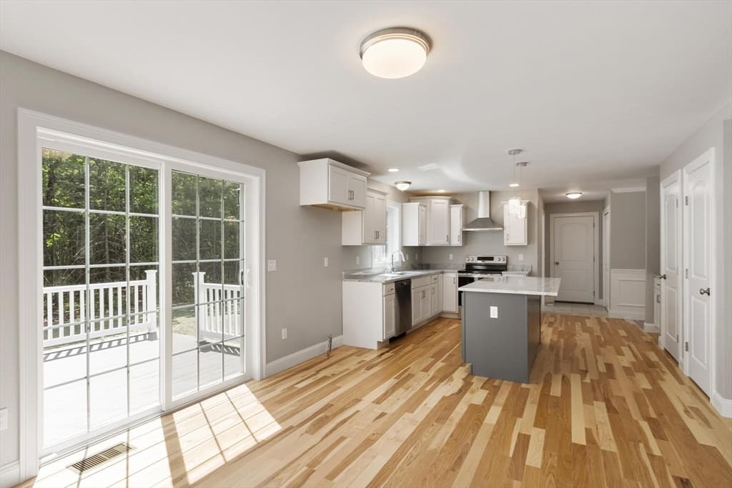 Single Family Residence at Lot 12-A Gray Rd, Templeton MA 01468, Templeton, photo 6 of 30