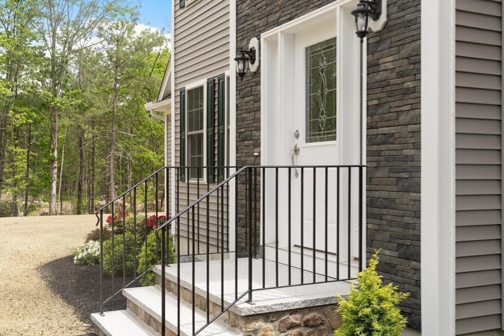 Single Family Residence at Lot 12-A Gray Rd, Templeton MA 01468, Templeton, photo 22 of 30