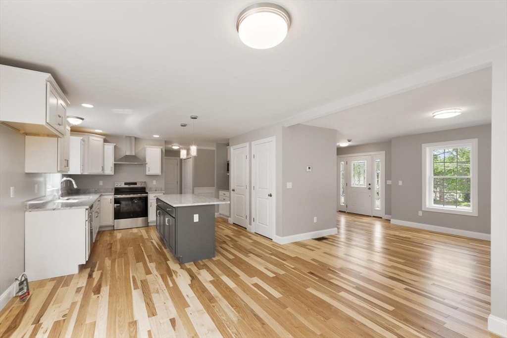 Single Family Residence at Lot 12-A Gray Rd, Templeton MA 01468, Templeton, photo 7 of 30