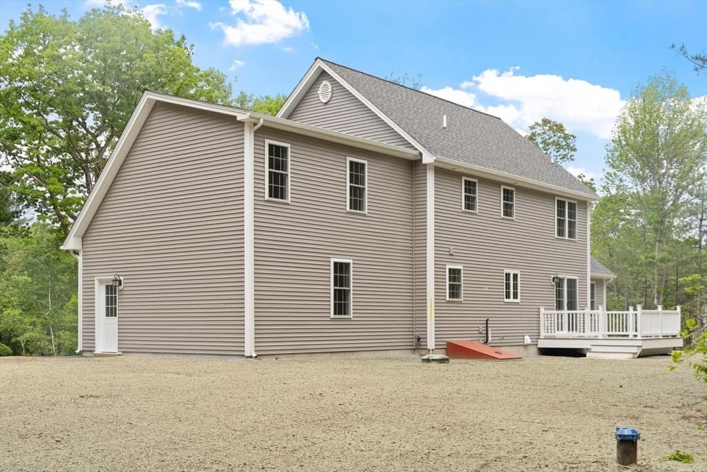 Single Family Residence at Lot 12-A Gray Rd, Templeton MA 01468, Templeton, photo 30 of 30
