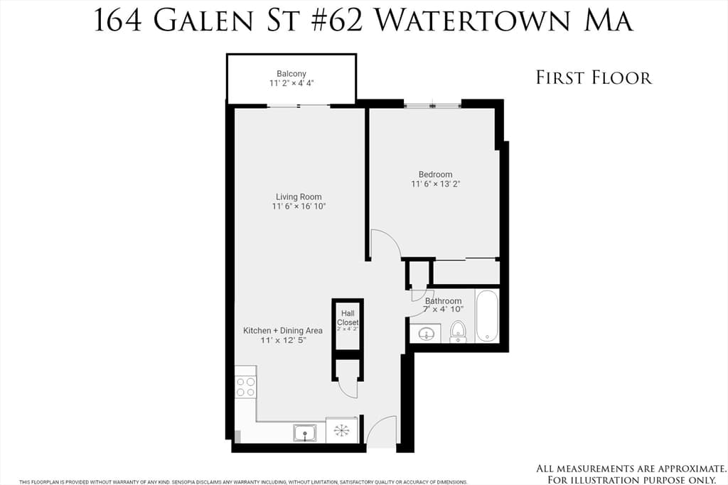 164 Galen St # 62, Watertown MA 02472 photo 38