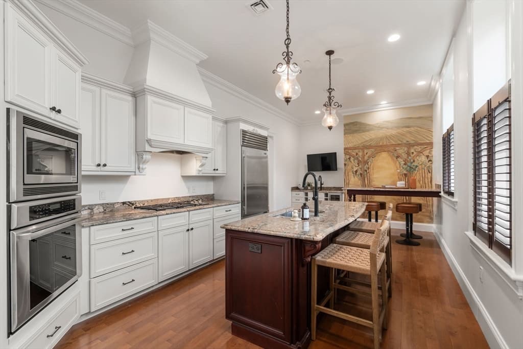 120 Seaver St # E201, Brookline MA 02445 photo 4