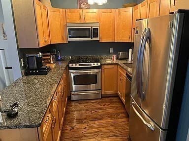 Condominium at 11 Whipple Ave # 1, Boston MA 02131, Boston, photo 5 of 10