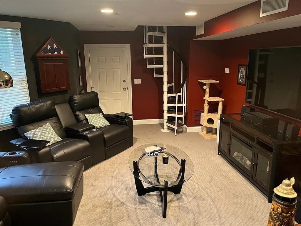 Condominium at 11 Whipple Ave # 1, Boston MA 02131, Boston, photo 10 of 10