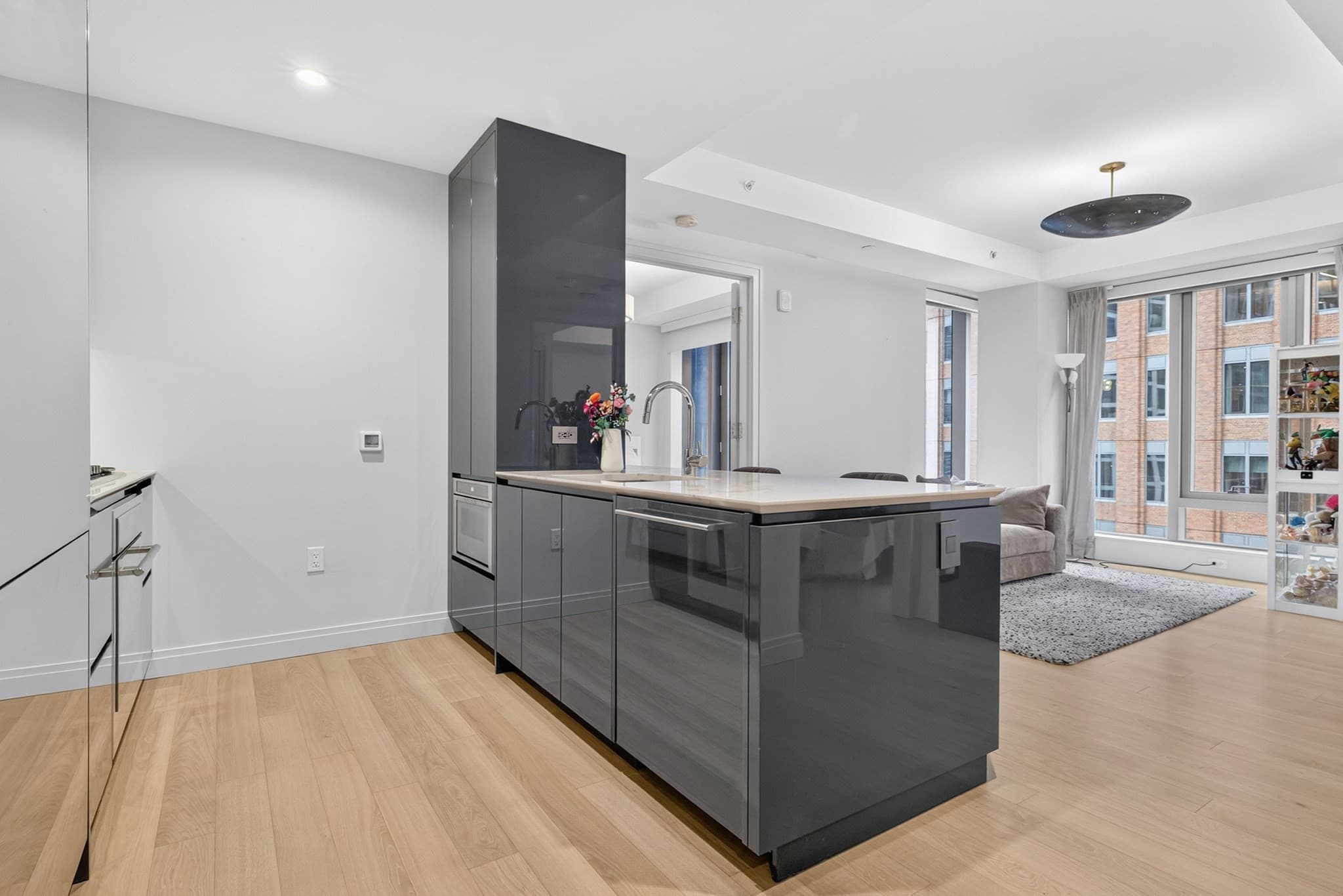 Condominium at 135 Seaport Blvd # 1106, Boston MA 02210, photo 7 of 41