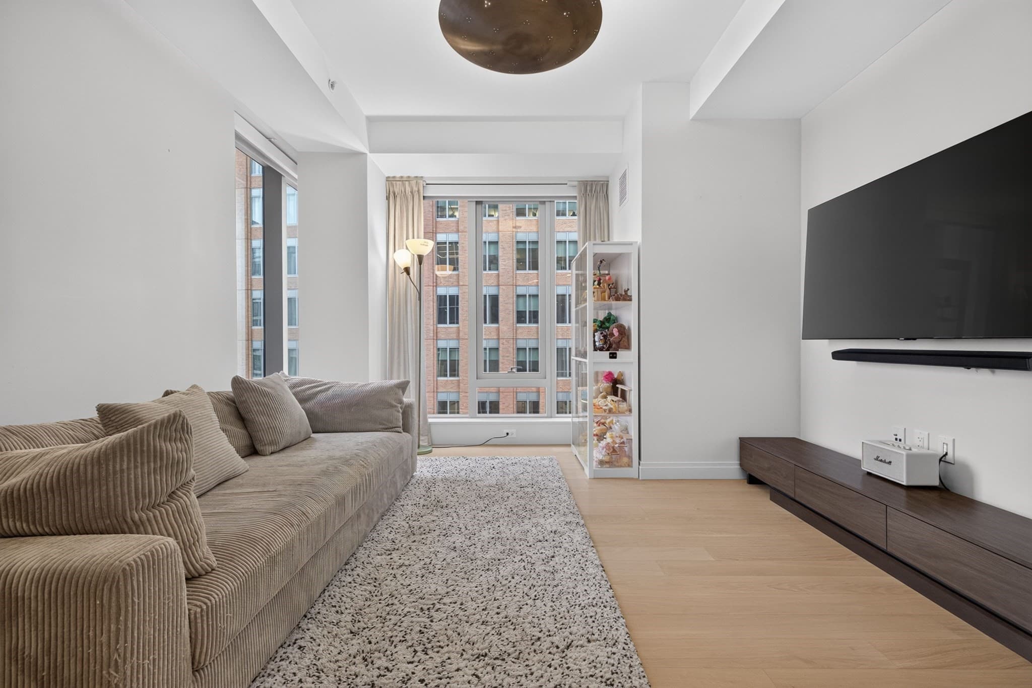 Condominium at 135 Seaport Blvd # 1106, Boston MA 02210, photo 5 of 41
