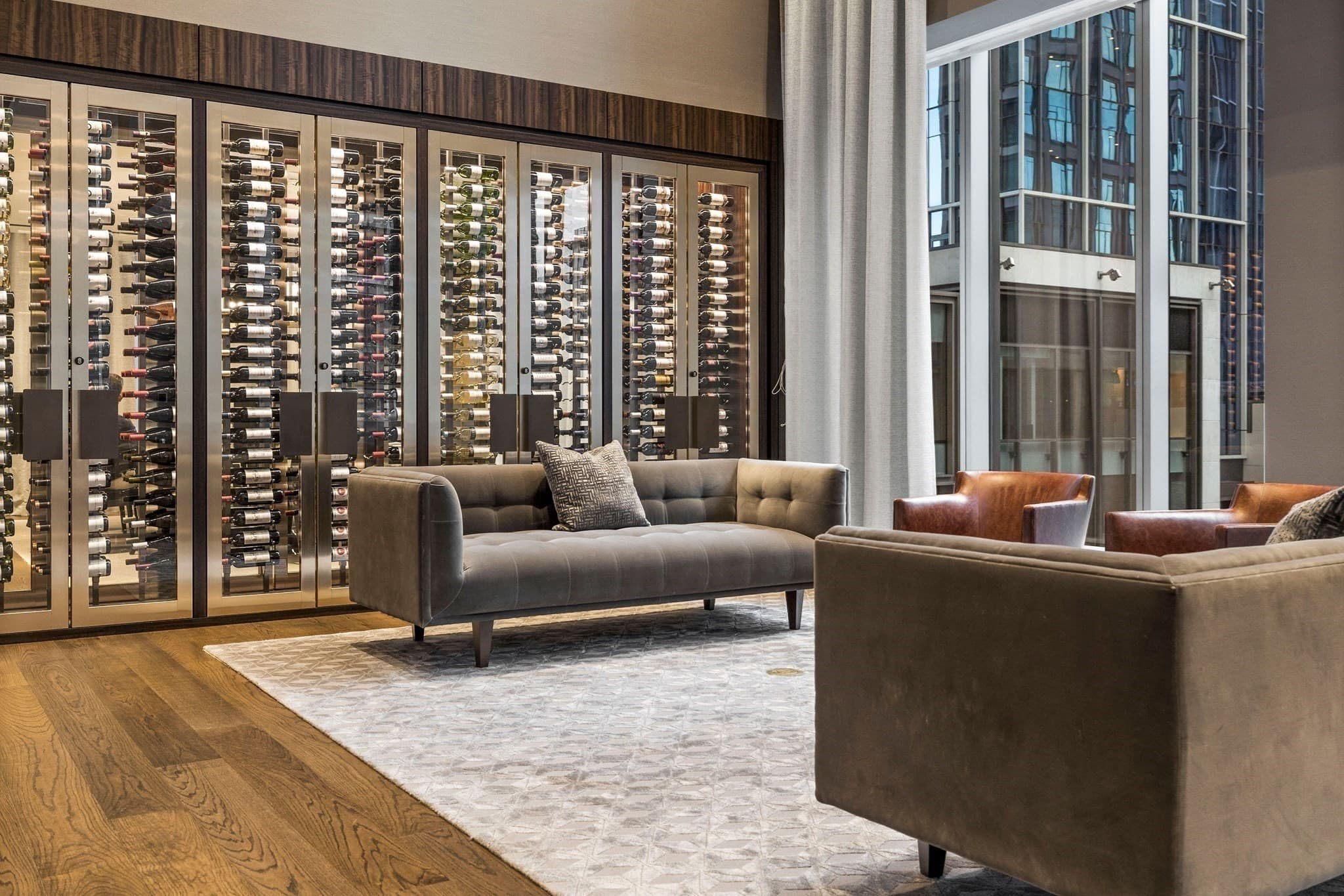 Condominium at 135 Seaport Blvd # 1106, Boston MA 02210, photo 34 of 41