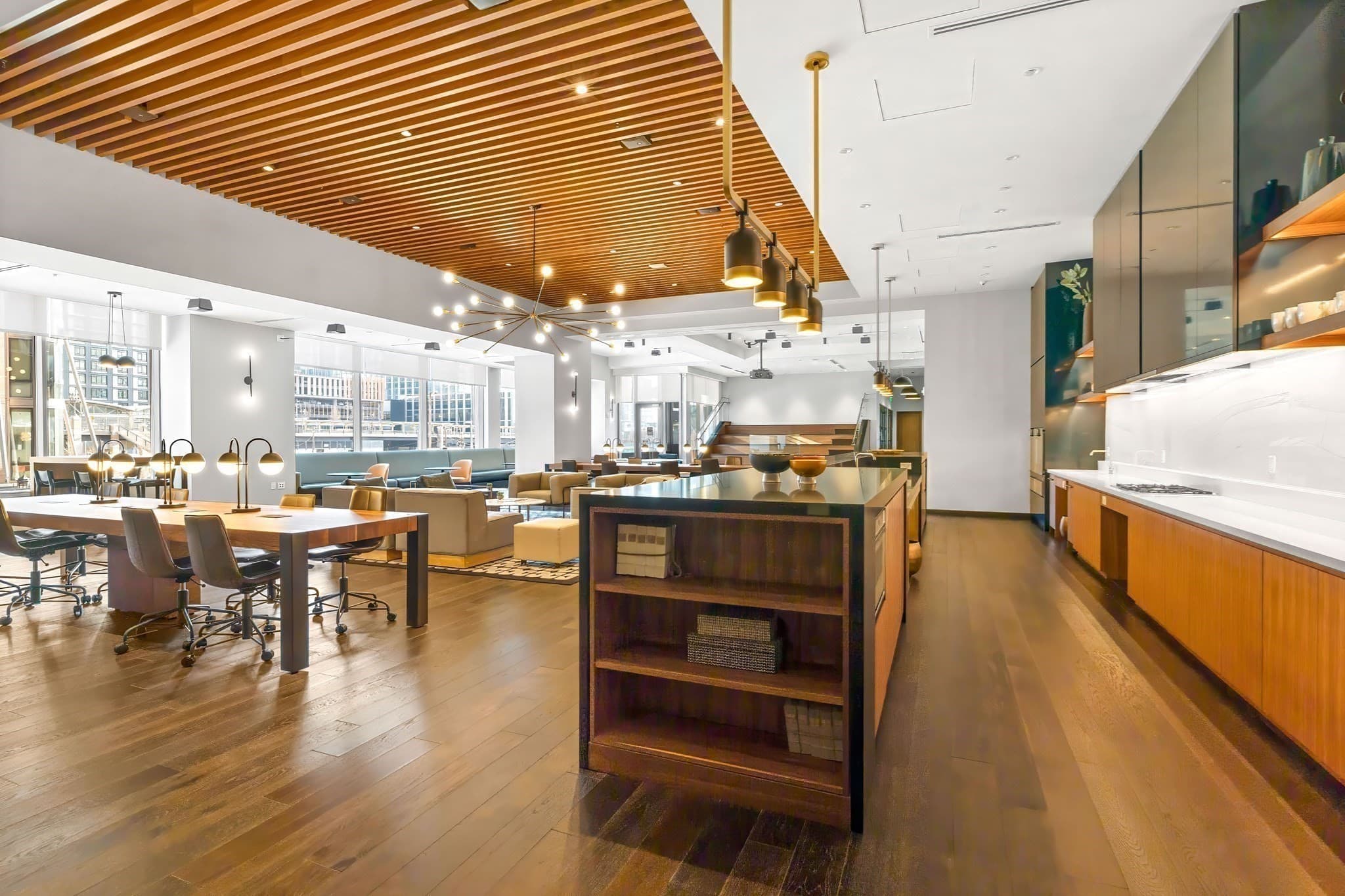Condominium at 135 Seaport Blvd # 1106, Boston MA 02210, photo 41 of 41