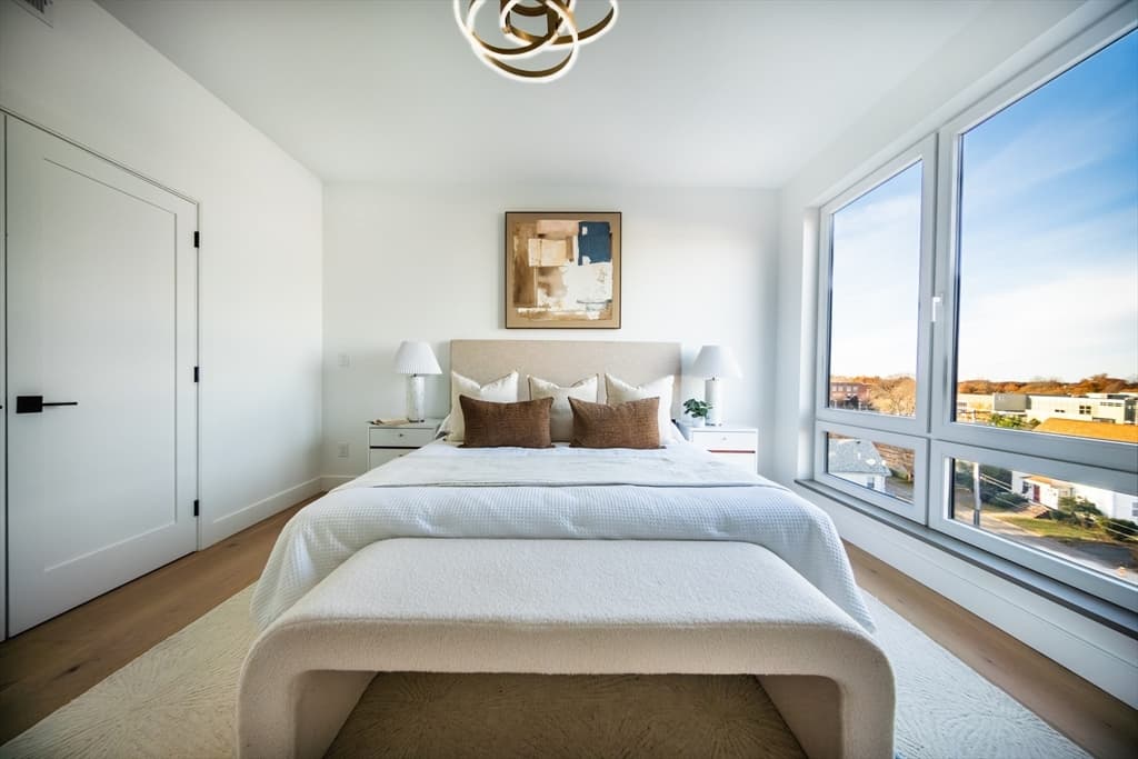 Condominium at 66 Mcgrath # 203, Quincy MA 02169, photo 17 of 30