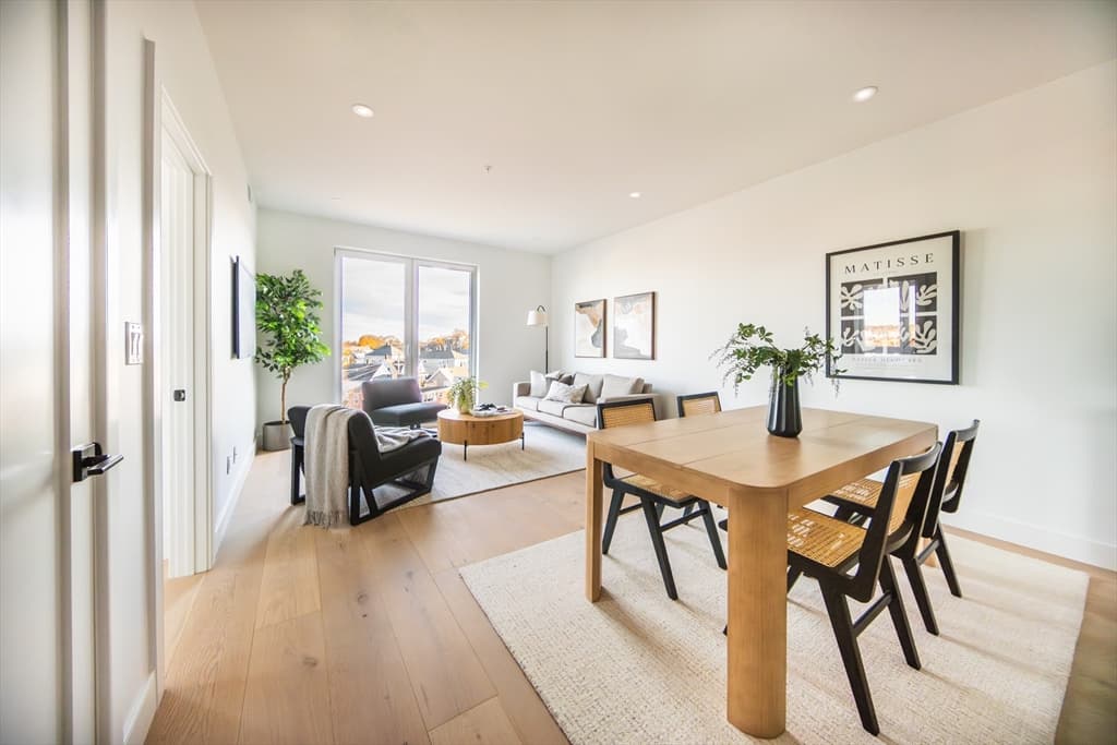 Condominium at 66 Mcgrath # 203, Quincy MA 02169, photo 7 of 30