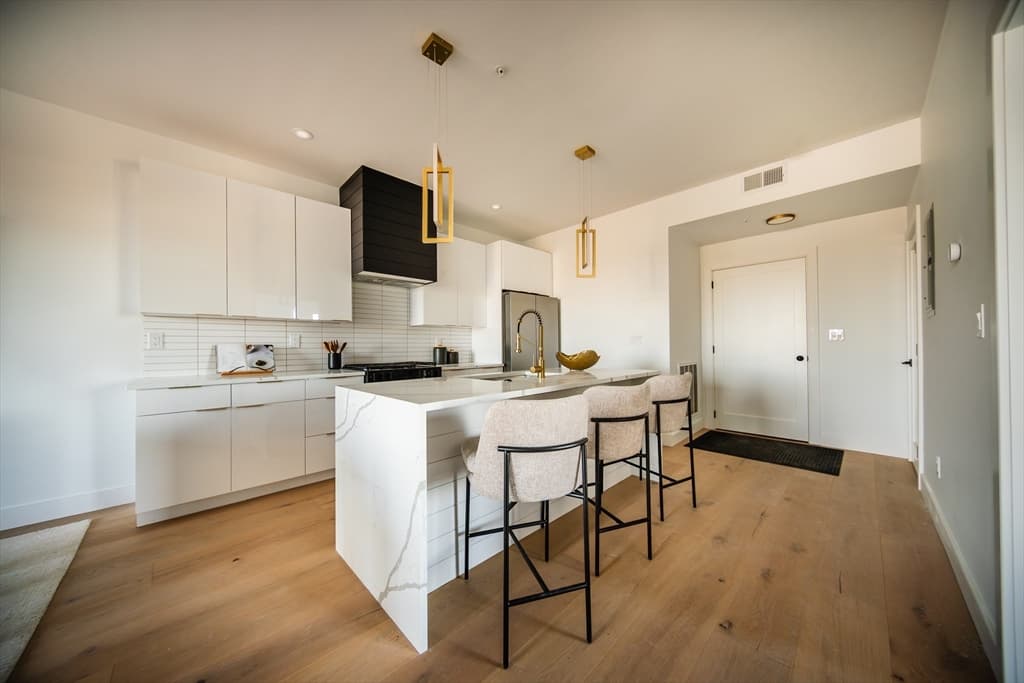 Condominium at 66 Mcgrath # 203, Quincy MA 02169, photo 3 of 30