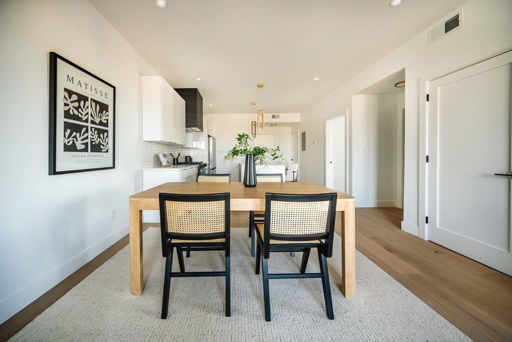 Condominium at 66 Mcgrath # 203, Quincy MA 02169, photo 9 of 30