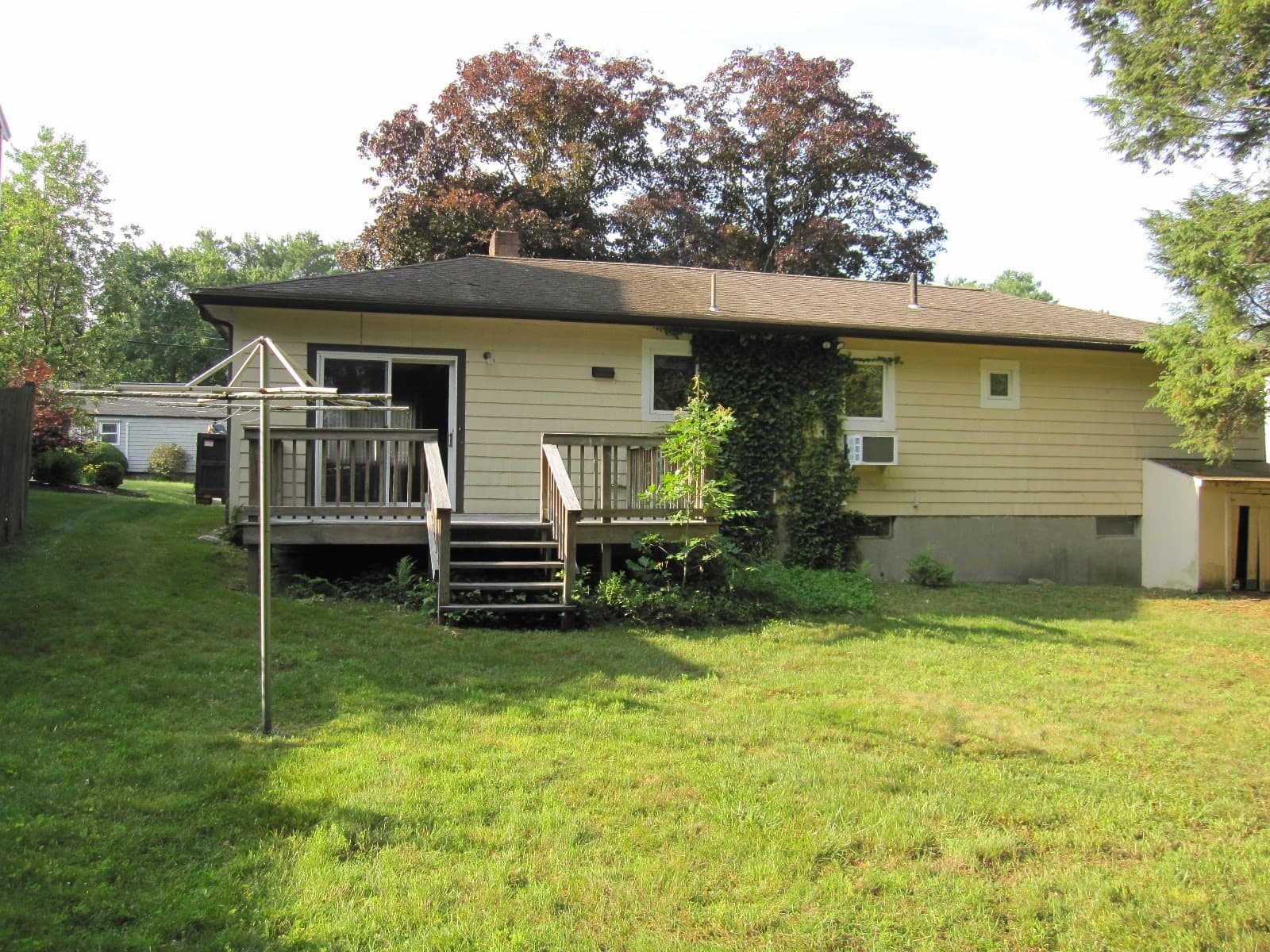 Single Family Residence at 15 Lilian Road, Framingham MA 01701, photo 3 of 20