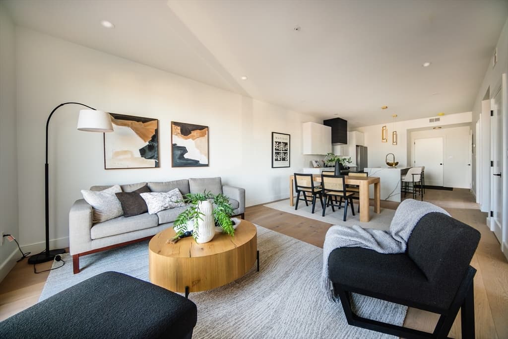 Condominium at 66 Mcgrath # 505, Quincy MA 02169, photo 20 of 31