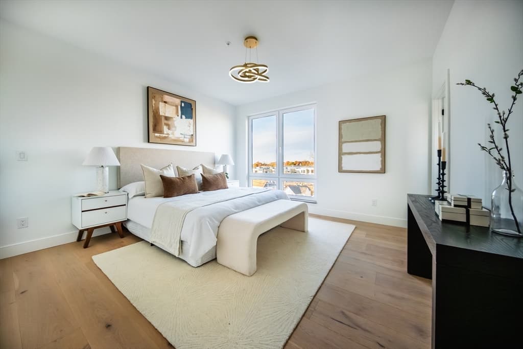 Condominium at 66 Mcgrath # 505, Quincy MA 02169, photo 19 of 31